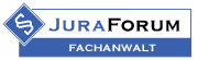 juraforum logo fachanwalt 1 Anwalt Arbeitsrecht Unterhaching - Markus Maximilian Zametzer