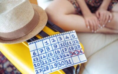 Urlaubsanspruch bei Kündigung im 2. Halbjahr – Was sagt der Anwalt?