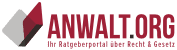 anwalt.org logo