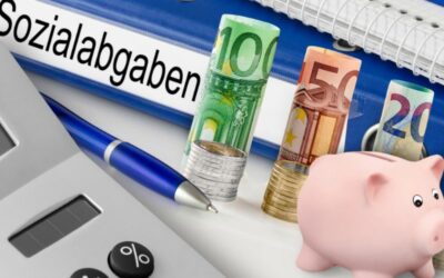 Vorenthalten von Arbeitsentgelt: § 266a StGB im Überblick