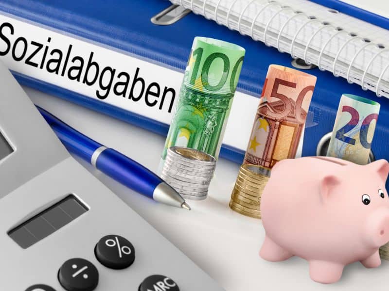 Vorenthalten von Arbeitsentgelt: § 266a StGB im Überblick