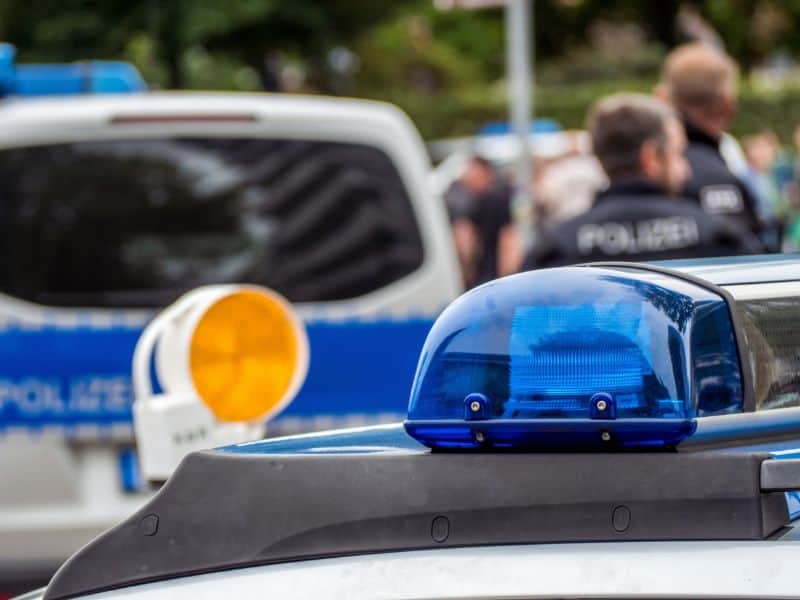 Hausdurchsuchung Anwalt: Hinweise und Tipps vom Fachanwalt