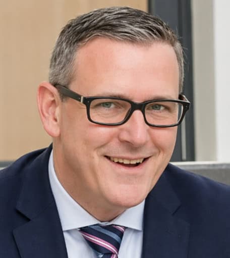 Markus Zametzer