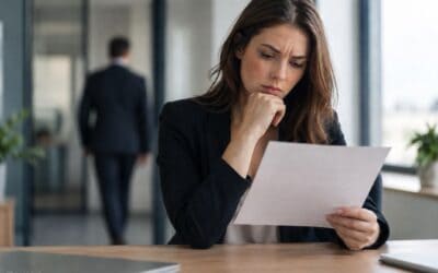 Kündigung in der Probezeit: Rechte für Arbeitnehmer